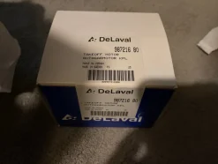 DeLaval Takeoff Motor 987216 80 - Autaggarmotor KPL
