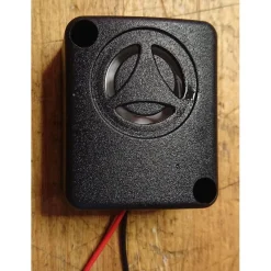 Summer/instrumentsiren passande bla till Volvo Penta