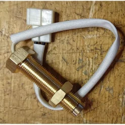 Vartalsgivare M18x1,5 mm (Sensor) passande till Volvo Penta MD7b.